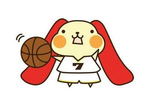 藤野めぐ ()さんのスポーツポータルサイトのキャラクター作成への提案