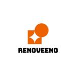skyblue (skyblue)さんのリノベーション会社の「renoveeno」ロゴの作成への提案