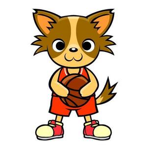 TAKEIT_naozohさんのスポーツポータルサイトのキャラクター作成への提案