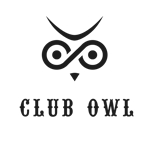 ぽんぽん (haruka322)さんの新規オープン「クラブ」のロゴへの提案