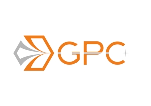 こたま (tam_design01)さんの人材紹介&システムコンサルティング会社「GPC」のロゴへの提案