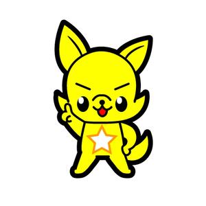 hiramakingさんのスポーツポータルサイトのキャラクター作成への提案