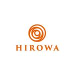 skyblue (skyblue)さんのセミナー＆コンサル会社「HIROWA」のロゴへの提案