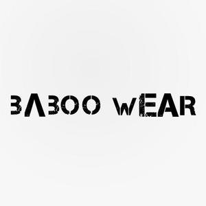 イエロウ (IERO-U)さんの「子供服のセレクトショップ「BABOO WEAR」のロゴ制作」のロゴ作成への提案