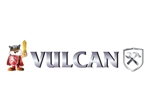 katotさんの「VULCAN」のロゴ作成への提案