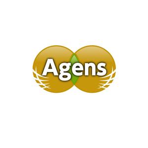 taguriano (YTOKU)さんの業務代行サービス会社のロゴ 会社名「Agens エージェンス」への提案