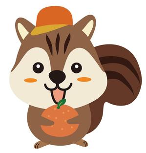 田中　威 (dd51)さんの小動物のキャラクターのデザインへの提案