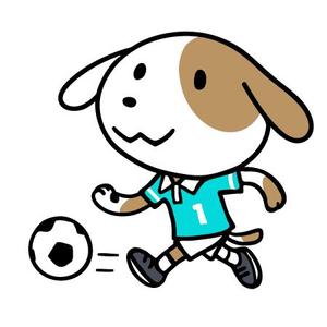 taa ()さんのスポーツポータルサイトのキャラクター作成への提案