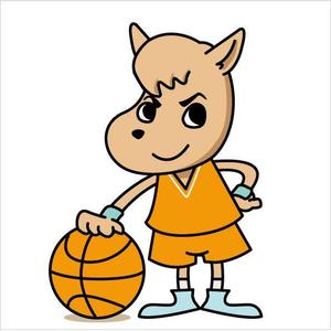 Hanakun9 (hanakun9)さんのスポーツポータルサイトのキャラクター作成への提案