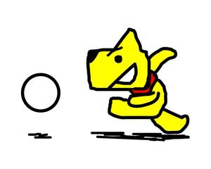 poco (poco_design)さんのスポーツポータルサイトのキャラクター作成への提案
