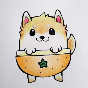 トープ (monya04)さんの小動物のキャラクターのデザインへの提案