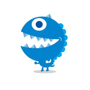 HaKo (Ha-ko)さんのモンスターのキャラクターデザインへの提案