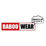 株式会社ティル (scheme-t)さんの「子供服のセレクトショップ「BABOO WEAR」のロゴ制作」のロゴ作成への提案