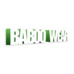 株式会社ティル (scheme-t)さんの「子供服のセレクトショップ「BABOO WEAR」のロゴ制作」のロゴ作成への提案