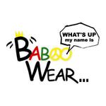 株式会社ティル (scheme-t)さんの「子供服のセレクトショップ「BABOO WEAR」のロゴ制作」のロゴ作成への提案