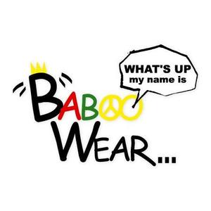 株式会社ティル (scheme-t)さんの「子供服のセレクトショップ「BABOO WEAR」のロゴ制作」のロゴ作成への提案