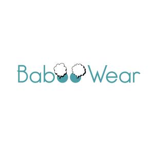 さんの「子供服のセレクトショップ「BABOO WEAR」のロゴ制作」のロゴ作成への提案
