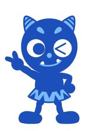 ユキ　マサチカ (yukimasachika2017)さんのモンスターのキャラクターデザインへの提案