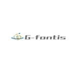 モンチ (yukiyoshi)さんのFXオートトレードシステム販売会社「G-fontnis」のロゴへの提案