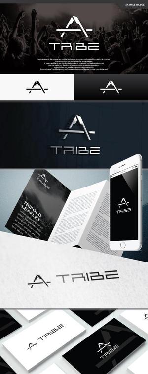 take5-design (take5-design)さんのクラブイベントロゴへの提案