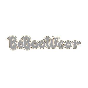 lgramsさんの「子供服のセレクトショップ「BABOO WEAR」のロゴ制作」のロゴ作成への提案