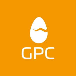 satorihiraitaさんの人材紹介&システムコンサルティング会社「GPC」のロゴへの提案