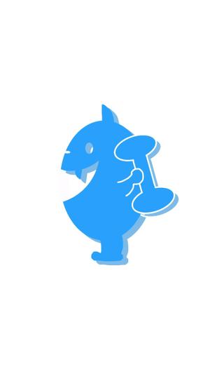 takeyano (Takeyama)さんのモンスターのキャラクターデザインへの提案