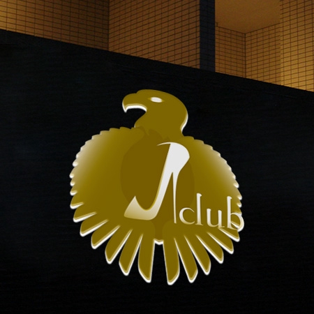 mayumin (mayumi-o)さんのキャバレークラブ「 J club 」のロゴ への提案