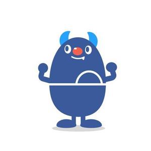 Jelly (Jelly)さんのモンスターのキャラクターデザインへの提案