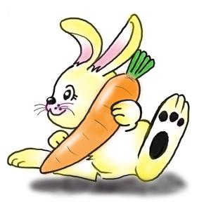 花  桃 ()さんの小動物のキャラクターのデザインへの提案