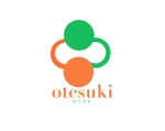 Mika.M (mika7)さんのwebマッチングサービス「otesuki(おてすき)」のロゴへの提案