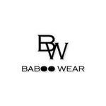 thukasaさんの「子供服のセレクトショップ「BABOO WEAR」のロゴ制作」のロゴ作成への提案