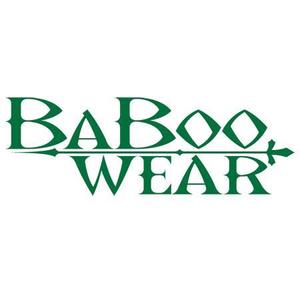 マウタロ ()さんの「子供服のセレクトショップ「BABOO WEAR」のロゴ制作」のロゴ作成への提案