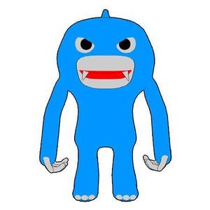 Neptune Blue Works (neptuneblueworks)さんのモンスターのキャラクターデザインへの提案