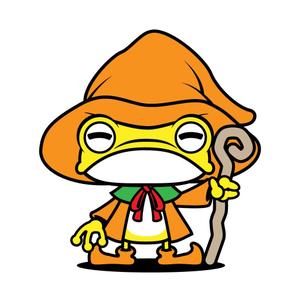 きいろしん (kiirosin)さんの小動物のキャラクターのデザインへの提案