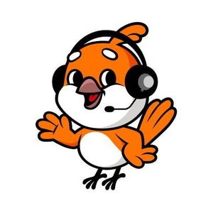 ブリコルール (bricoleur)さんの小動物のキャラクターのデザインへの提案