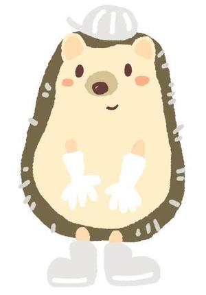 カワダ (kawada01)さんの小動物のキャラクターのデザインへの提案