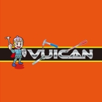 forever (Doing1248)さんの「VULCAN」のロゴ作成への提案