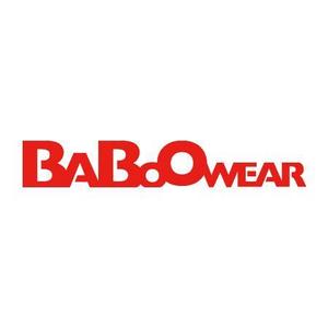 ow ()さんの「子供服のセレクトショップ「BABOO WEAR」のロゴ制作」のロゴ作成への提案