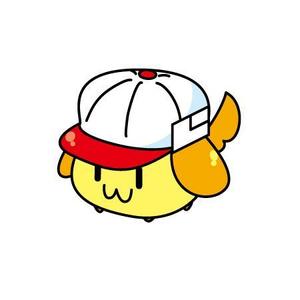 あぐりりんこ (agurin)さんの小動物のキャラクターのデザインへの提案