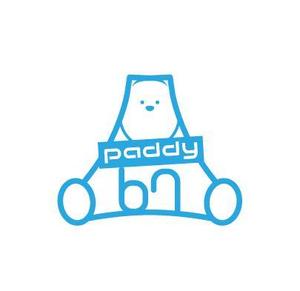Hiko-KZ Design (hiko-kz)さんのオンラインパパ活アプリ「paddy67」のアプリアイコンへの提案