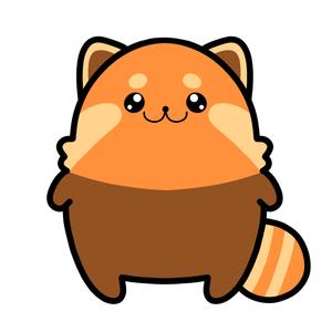 又三郎 ()さんの小動物のキャラクターのデザインへの提案