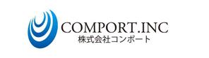 さんの「株式会社コンポート」のロゴ作成への提案