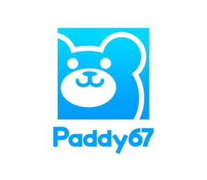 m_holic (m_holic)さんのオンラインパパ活アプリ「paddy67」のアプリアイコンへの提案