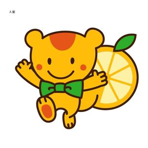 adデザイン (adx_01)さんの小動物のキャラクターのデザインへの提案