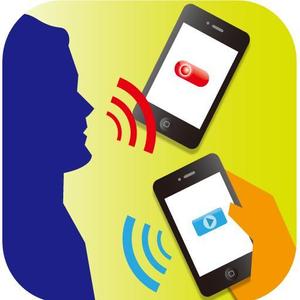 mellow0101さんのiPhoneボイスレコーダーアプリのアイコン制作への提案