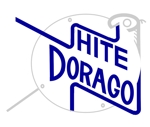 konoyas (6lobeta)さんのジャンルに捕らわれないチャンレジする会社「WHITE DRAGON」のロゴ制作への提案