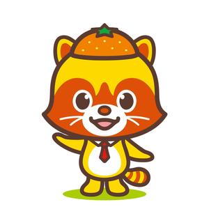 yellow_frog (yellow_frog)さんの小動物のキャラクターのデザインへの提案