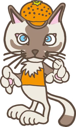 12picnic (12picnic)さんの小動物のキャラクターのデザインへの提案
