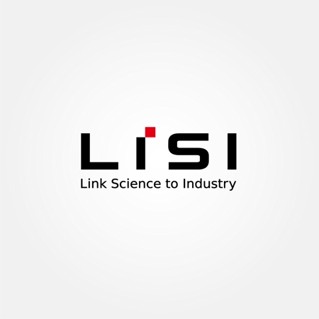 創業社名ロゴ Ai関連コンサルティング会社 Lisi のロゴの仕事 依頼